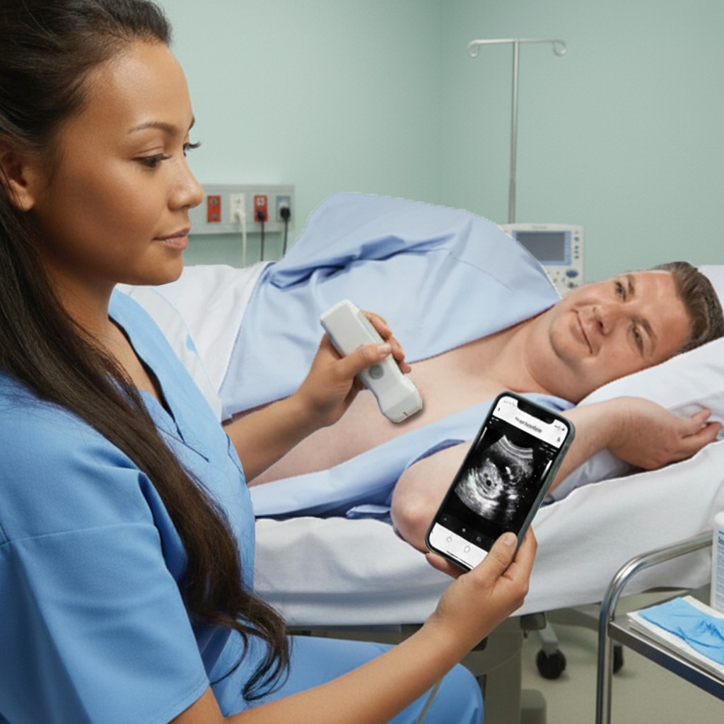 Bed Scanner