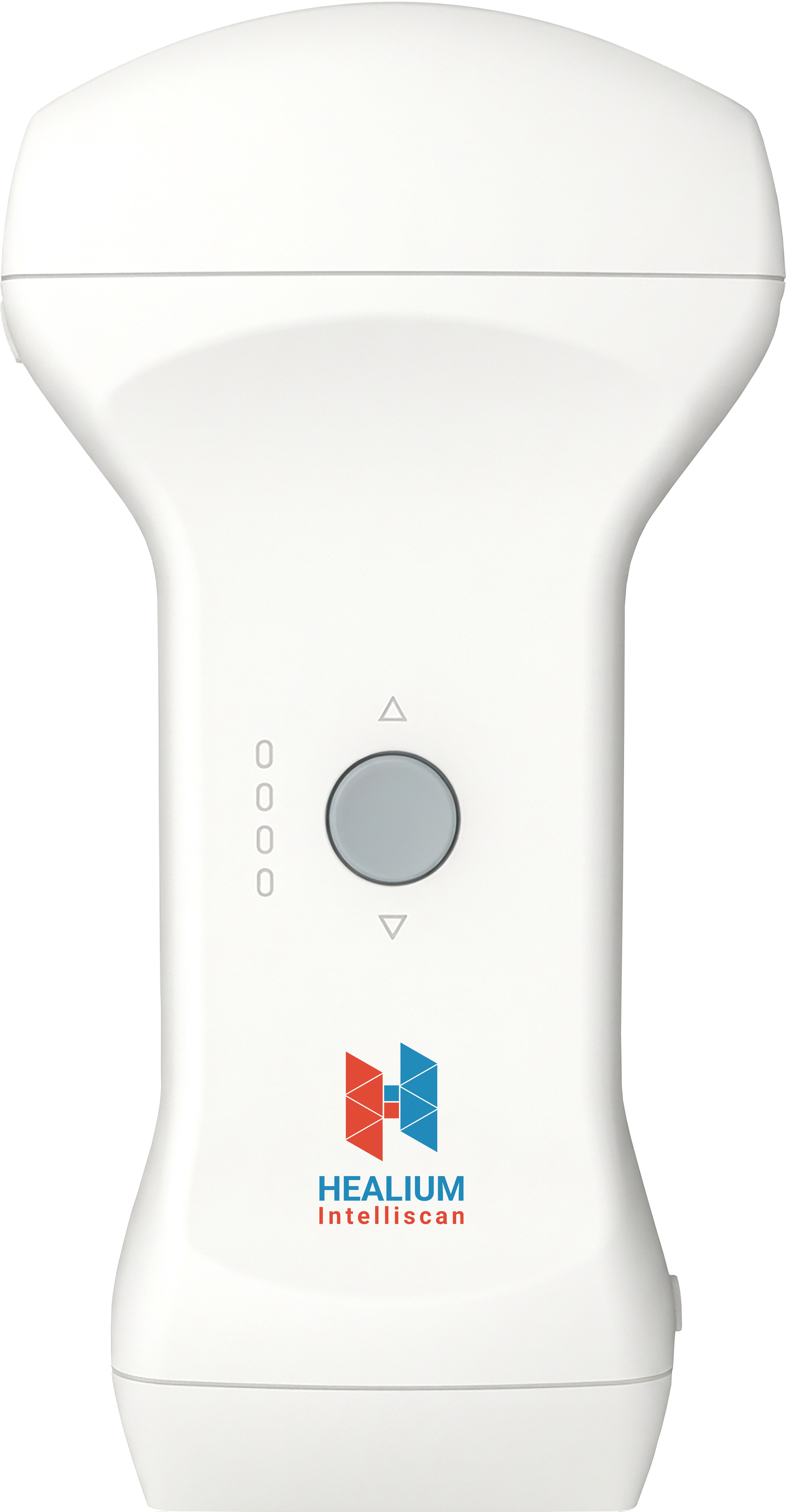 HEALIUM Intelliscan Device
